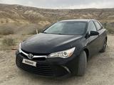 Toyota Camry 2016 года за 5 400 000 тг. в Актау