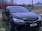 Toyota Camry 2016 года за 5 400 000 тг. в Актау – фото 4