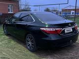 Toyota Camry 2016 года за 5 400 000 тг. в Актау – фото 3