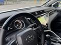 Toyota Camry 2019 года за 15 100 000 тг. в Шымкент – фото 18