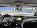 Toyota Camry 2019 года за 15 100 000 тг. в Шымкент – фото 19