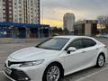Toyota Camry 2019 года за 15 100 000 тг. в Шымкент – фото 3