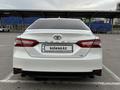 Toyota Camry 2019 года за 15 100 000 тг. в Шымкент – фото 5