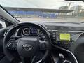 Toyota Camry 2019 года за 15 100 000 тг. в Шымкент – фото 7