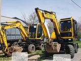 Hyundai  R55-7 2009 года за 12 000 000 тг. в Жанакорган – фото 3