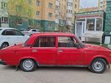 ВАЗ (Lada) 2105 1995 года за 300 000 тг. в Астана