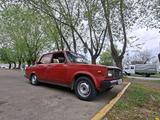 ВАЗ (Lada) 2105 1995 года за 300 000 тг. в Астана – фото 4