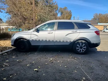 ВАЗ (Lada) Vesta SW Cross 2021 года за 6 500 000 тг. в Караганда