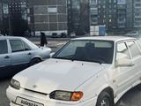 ВАЗ (Lada) 2115 2012 года за 1 300 000 тг. в Караганда