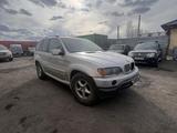 BMW X5 2001 года за 1 500 000 тг. в Астана