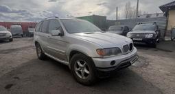 BMW X5 2001 года за 1 500 000 тг. в Астана