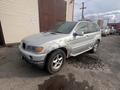 BMW X5 2001 годаүшін1 500 000 тг. в Астана – фото 2