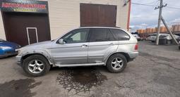 BMW X5 2001 года за 1 500 000 тг. в Астана – фото 3