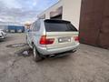 BMW X5 2001 годаүшін1 500 000 тг. в Астана – фото 5