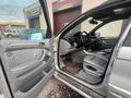 BMW X5 2001 годаүшін1 500 000 тг. в Астана – фото 7