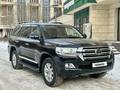 Toyota Land Cruiser 2020 года за 40 000 000 тг. в Астана – фото 2