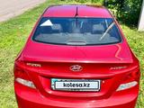 Hyundai Accent 2014 годаfor5 500 000 тг. в Петропавловск – фото 3