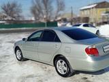 Toyota Camry 2006 годаfor6 000 000 тг. в Алматы – фото 4