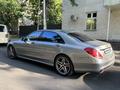 Mercedes-Benz S 500 2013 годаүшін30 000 000 тг. в Алматы – фото 2