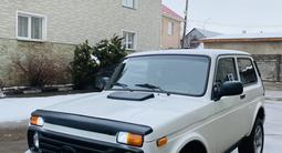 ВАЗ (Lada) Lada 2121 2001 года за 2 300 000 тг. в Алматы – фото 3