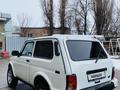 ВАЗ (Lada) Lada 2121 2001 годаүшін2 300 000 тг. в Алматы – фото 4