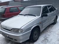 ВАЗ (Lada) 2115 2002 года за 850 000 тг. в Караганда