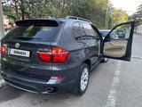 BMW X5 2012 года за 5 395 000 тг. в Алматы – фото 5