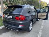 BMW X5 2012 года за 5 395 000 тг. в Алматы – фото 4