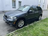 BMW X5 2012 года за 5 395 000 тг. в Алматы – фото 2