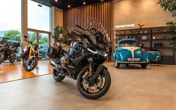 BMW  R 1300 RT 2026 года за 20 935 207 тг. в Алматы