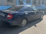 Toyota Camry 2004 годаүшін4 000 000 тг. в Караганда