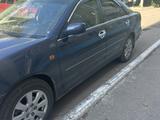 Toyota Camry 2004 годаүшін4 000 000 тг. в Караганда – фото 3