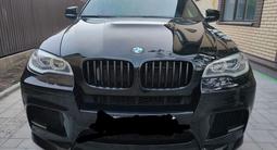 BMW X6 2012 года за 9 000 000 тг. в Актобе – фото 3