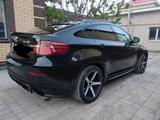 BMW X6 2012 года за 13 200 000 тг. в Актобе – фото 4