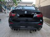 BMW X6 2012 года за 9 000 000 тг. в Актобе – фото 5