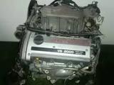 Двигатель на Nissan VQ20 A32 за 330 000 тг. в Алматы