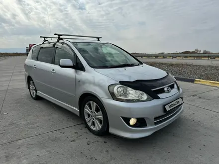 Toyota Ipsum 2003 года за 6 200 000 тг. в Алматы