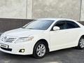 Toyota Camry 2010 года за 6 200 000 тг. в Шымкент
