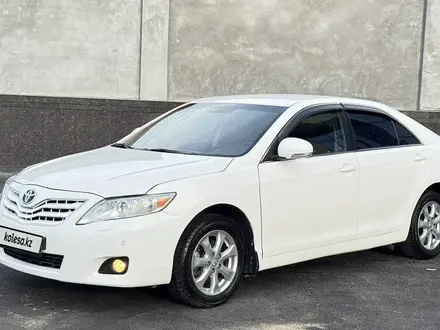 Toyota Camry 2010 года за 6 200 000 тг. в Шымкент