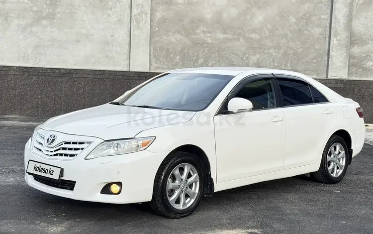 Toyota Camry 2010 года за 6 200 000 тг. в Шымкент