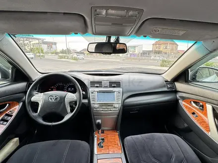 Toyota Camry 2010 года за 6 200 000 тг. в Шымкент – фото 9