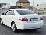 Toyota Camry 2010 года за 6 200 000 тг. в Шымкент – фото 3