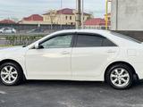 Toyota Camry 2010 года за 6 200 000 тг. в Шымкент – фото 2