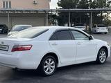 Toyota Camry 2010 года за 6 200 000 тг. в Шымкент – фото 5