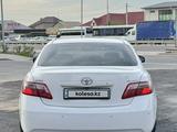 Toyota Camry 2010 года за 6 200 000 тг. в Шымкент – фото 4