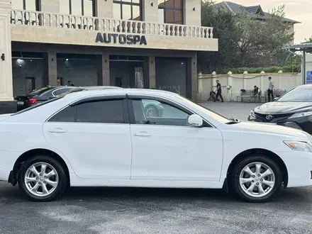 Toyota Camry 2010 года за 6 200 000 тг. в Шымкент – фото 6