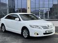 Toyota Camry 2010 года за 6 200 000 тг. в Шымкент – фото 7
