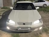 Toyota Camry 1997 годаүшін3 900 000 тг. в Семей