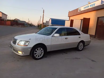 Toyota Crown Majesta 2003 года за 5 500 000 тг. в Сатпаев – фото 2