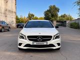 Mercedes-Benz CLA 200 2013 годаүшін10 000 000 тг. в Алматы – фото 3